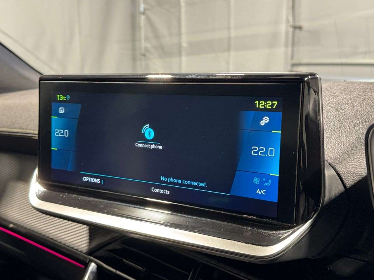 2021 PEUGEOT E-2008 2021 PEUGEOT E-2008