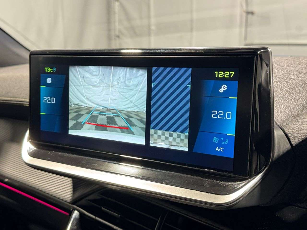 2021 PEUGEOT E-2008 2021 PEUGEOT E-2008