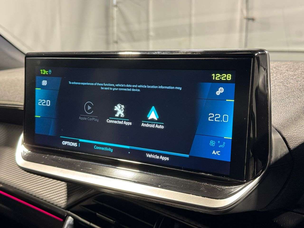 2021 PEUGEOT E-2008 2021 PEUGEOT E-2008