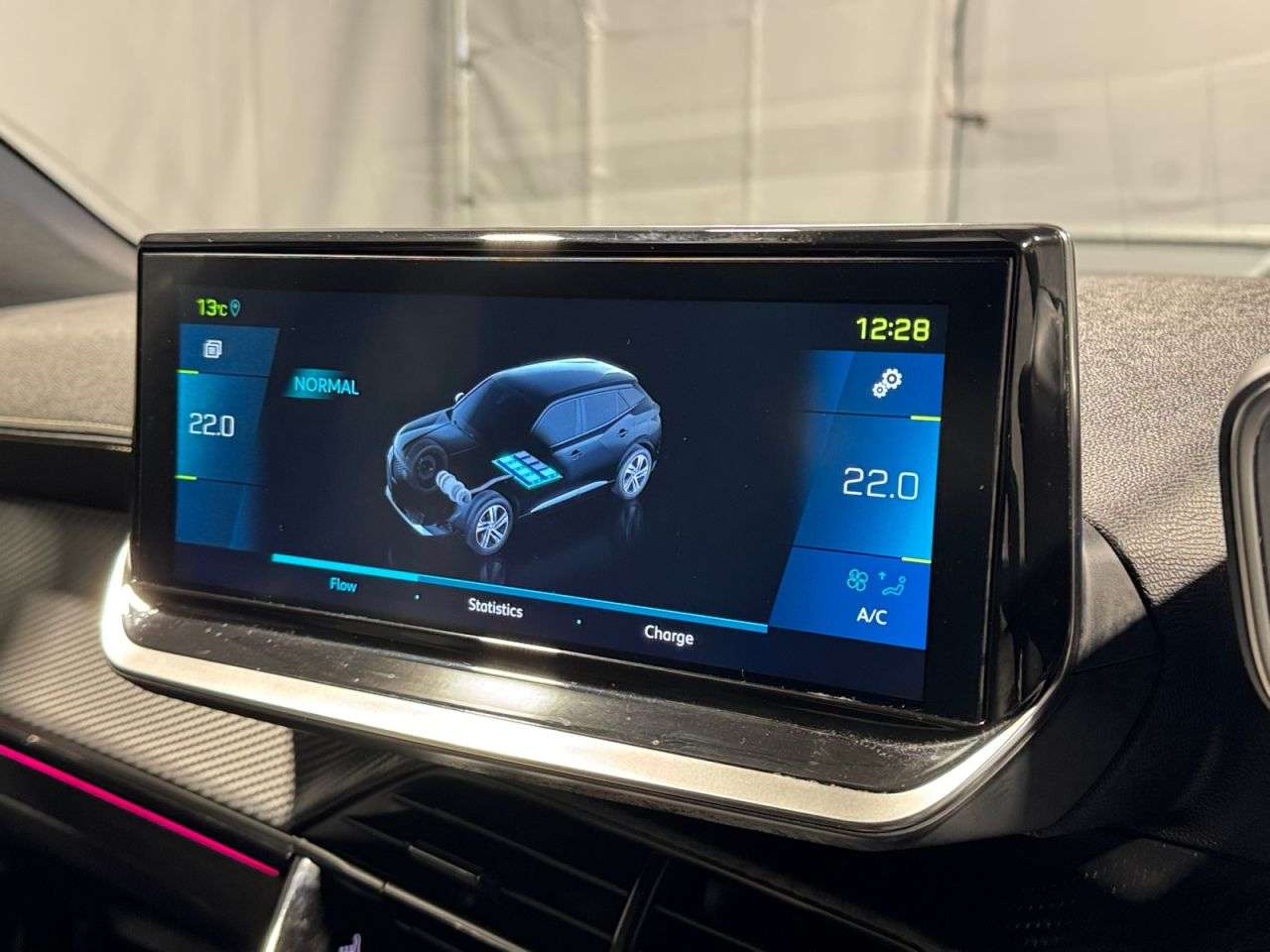 2021 PEUGEOT E-2008 2021 PEUGEOT E-2008