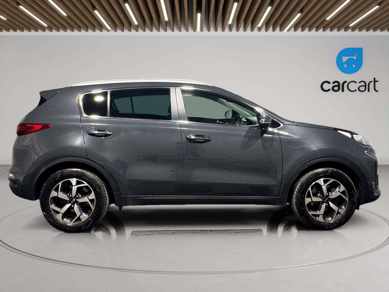 2019 KIA SPORTAGE 2019 KIA SPORTAGE