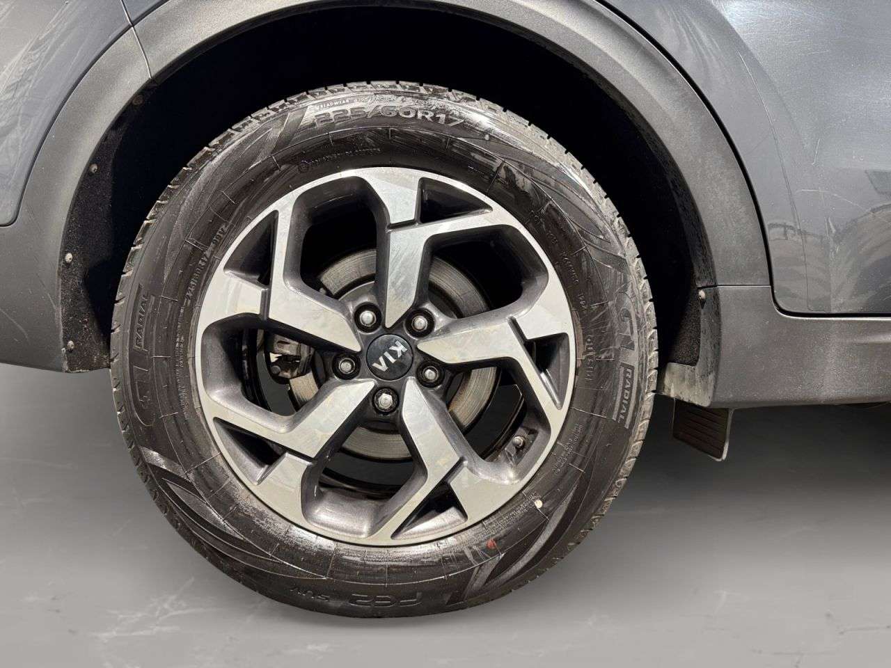 2019 KIA SPORTAGE 2019 KIA SPORTAGE