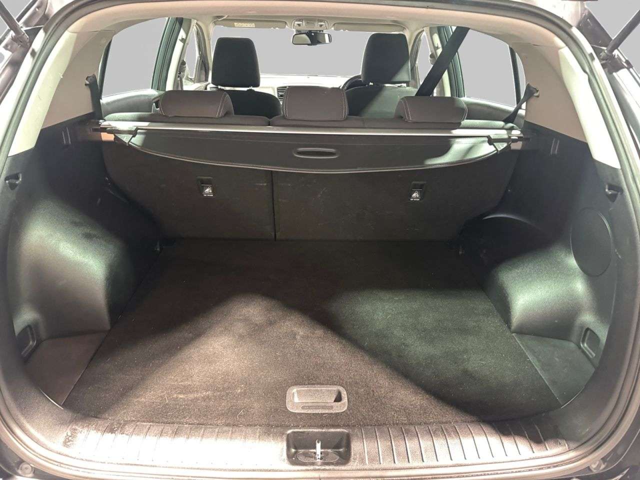 2019 KIA SPORTAGE 2019 KIA SPORTAGE