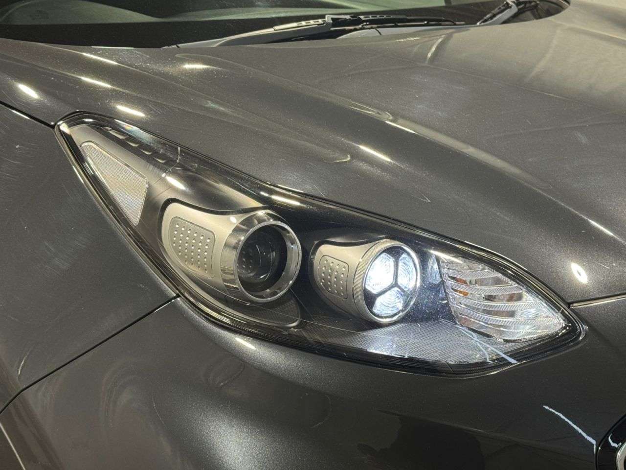 2019 KIA SPORTAGE 2019 KIA SPORTAGE