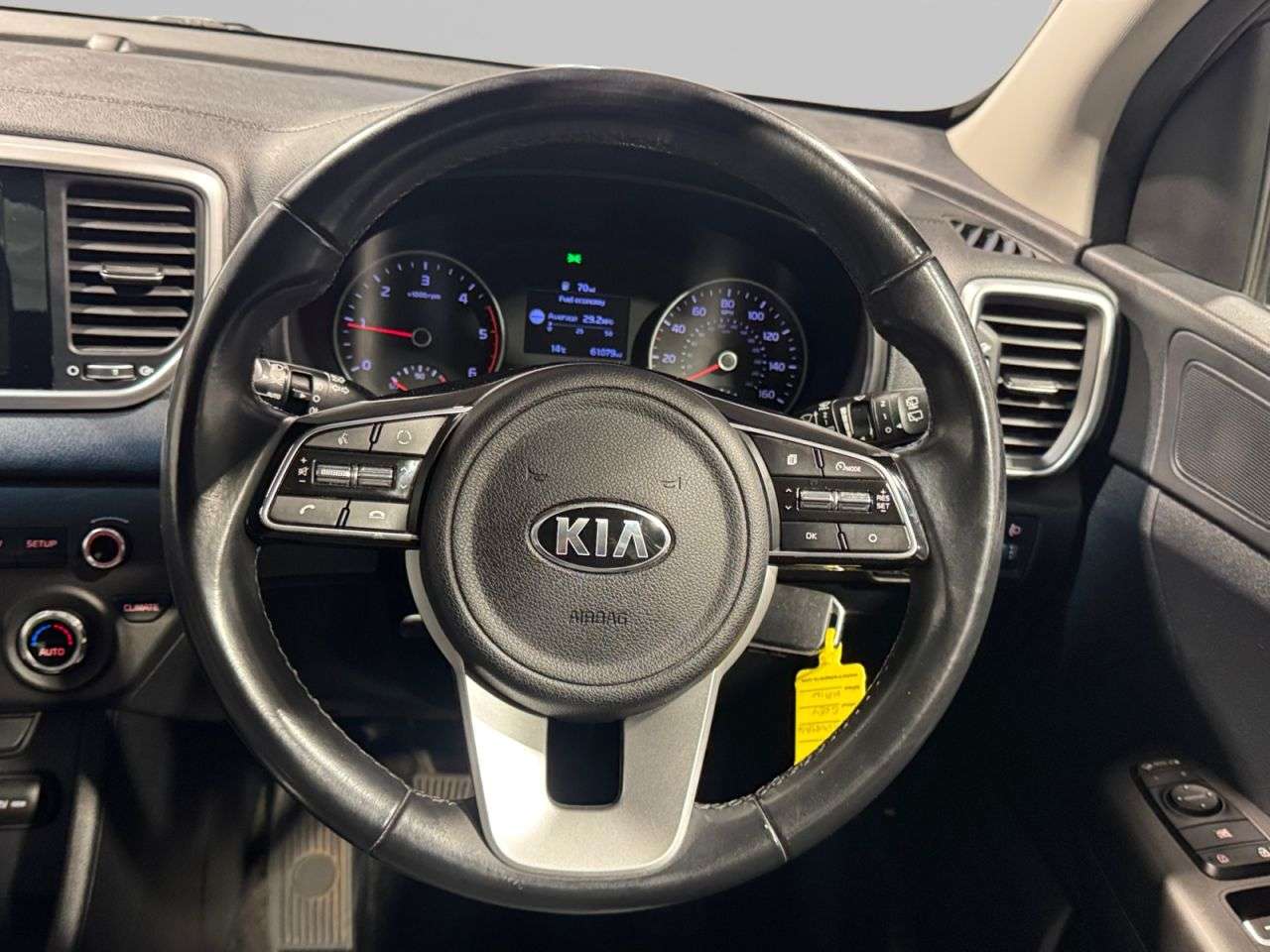 2019 KIA SPORTAGE 2019 KIA SPORTAGE