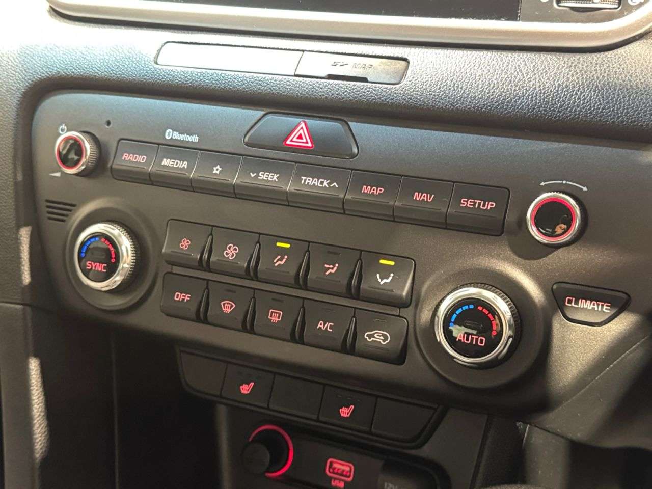 2019 KIA SPORTAGE 2019 KIA SPORTAGE