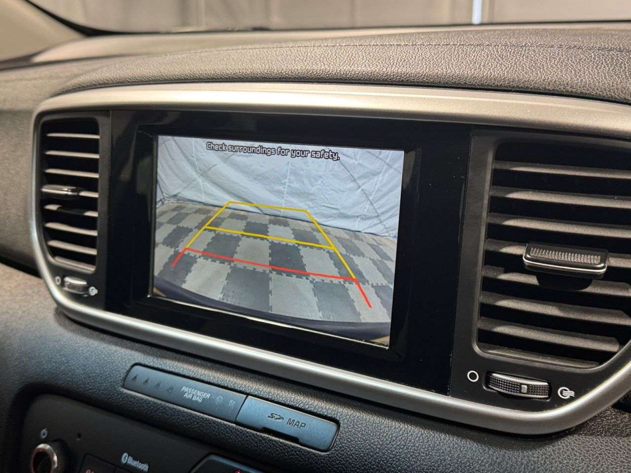 2019 KIA SPORTAGE 2019 KIA SPORTAGE