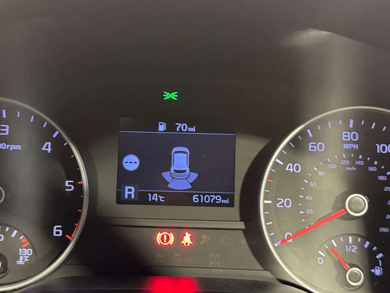 2019 KIA SPORTAGE 2019 KIA SPORTAGE