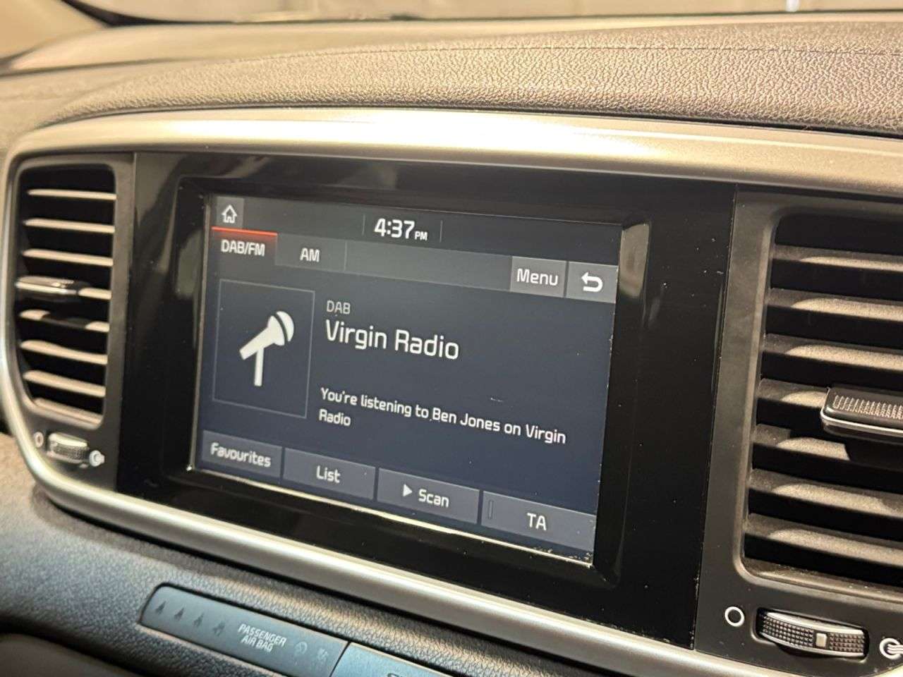 2019 KIA SPORTAGE 2019 KIA SPORTAGE