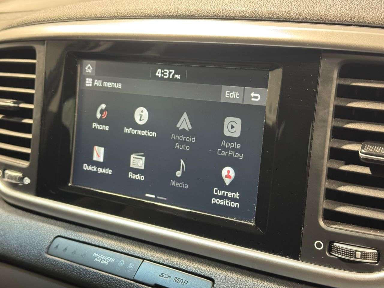 2019 KIA SPORTAGE 2019 KIA SPORTAGE