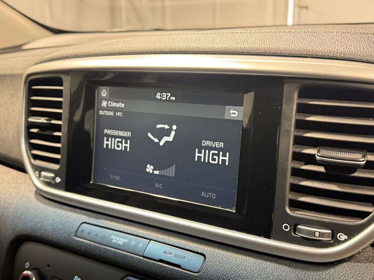 2019 KIA SPORTAGE 2019 KIA SPORTAGE