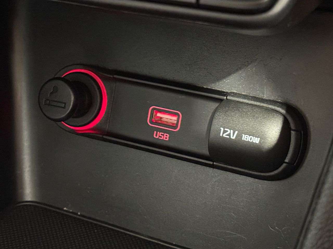 2019 KIA SPORTAGE 2019 KIA SPORTAGE