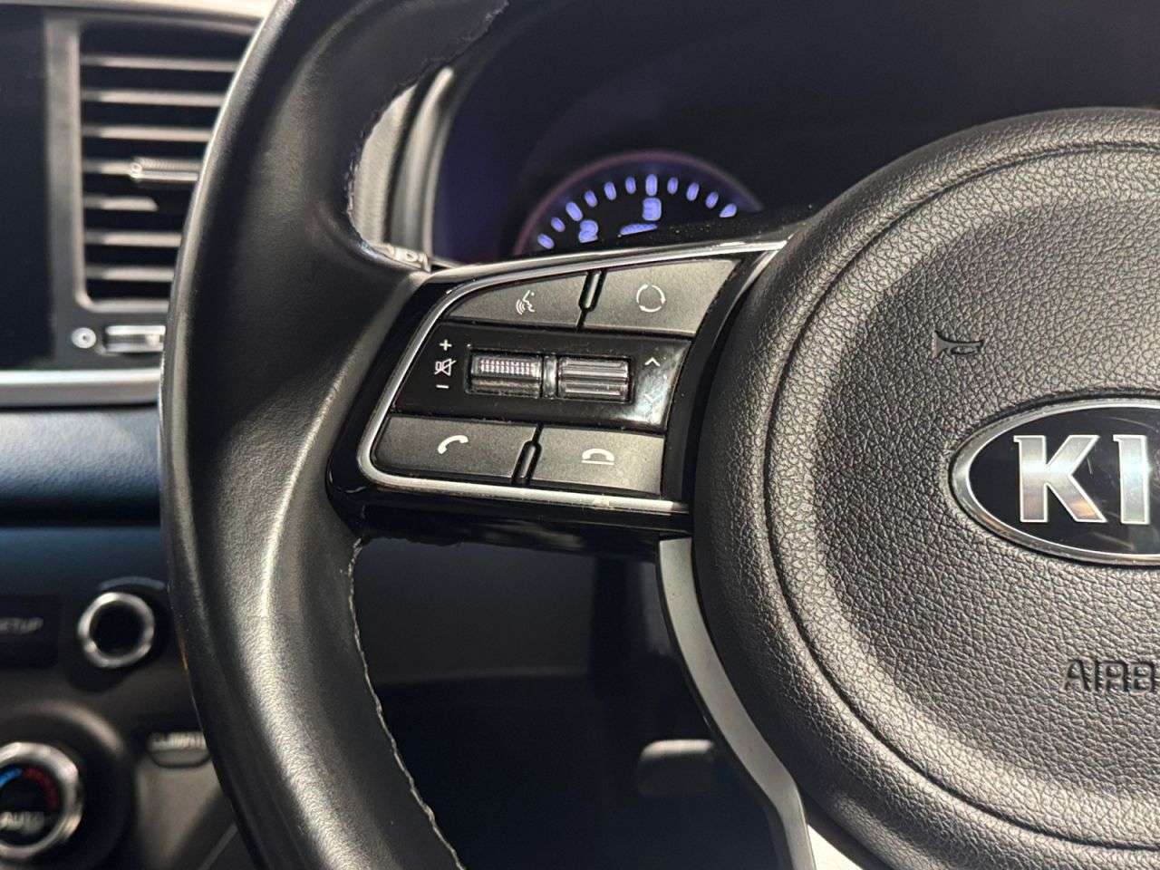 2019 KIA SPORTAGE 2019 KIA SPORTAGE