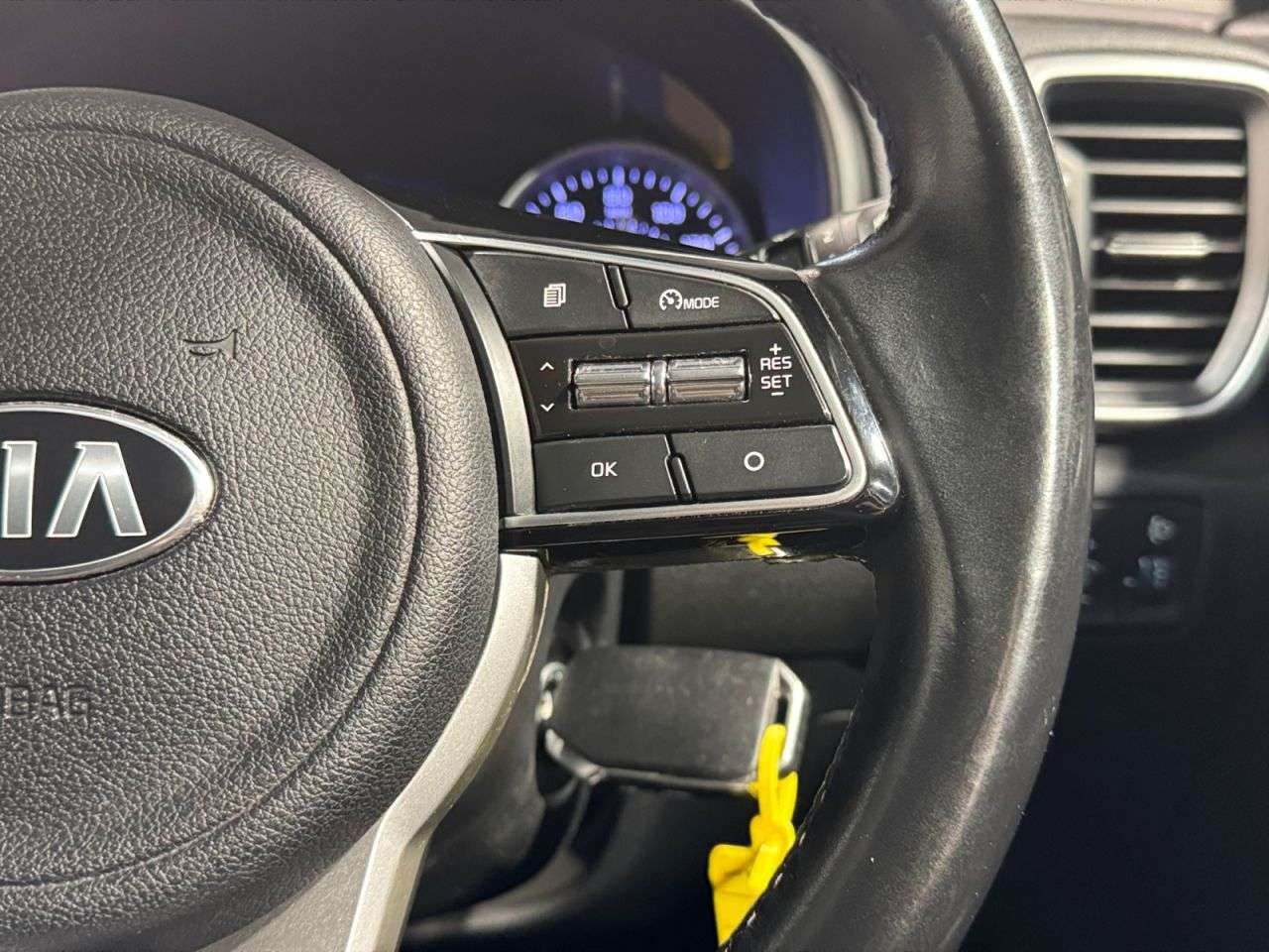 2019 KIA SPORTAGE 2019 KIA SPORTAGE