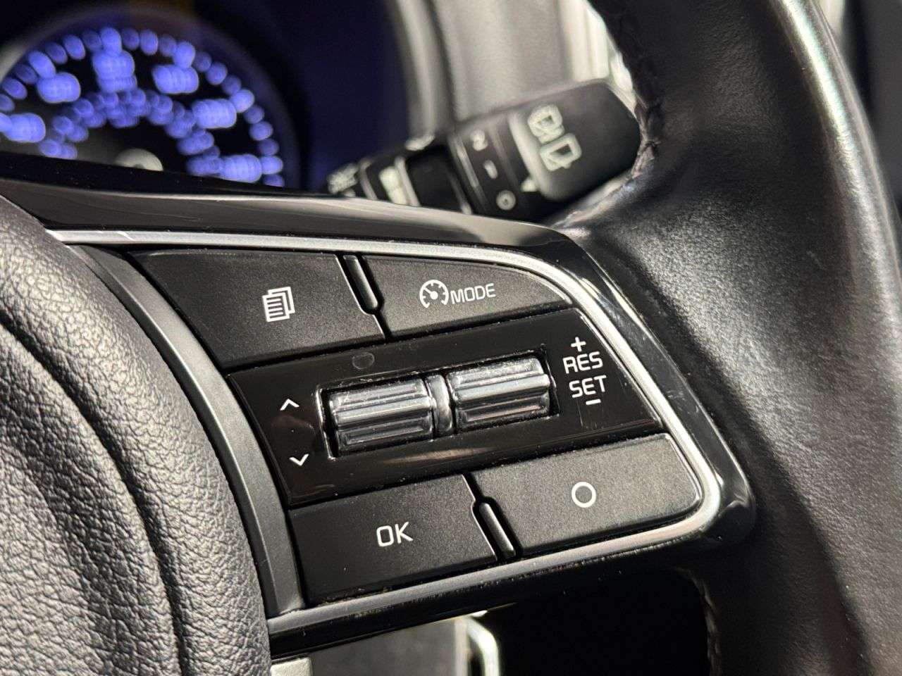 2019 KIA SPORTAGE 2019 KIA SPORTAGE