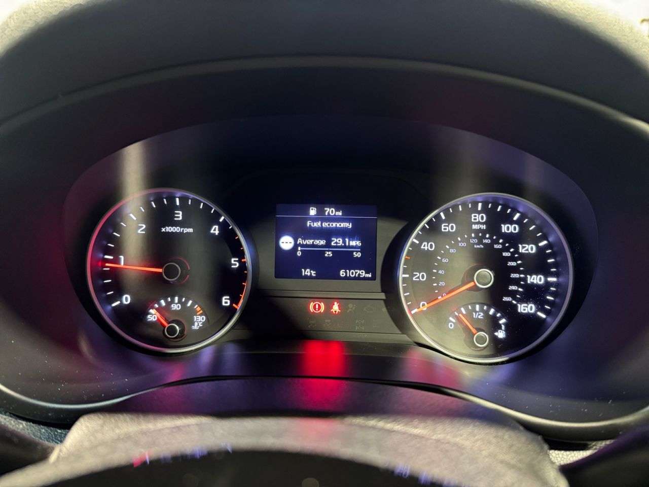 2019 KIA SPORTAGE 2019 KIA SPORTAGE