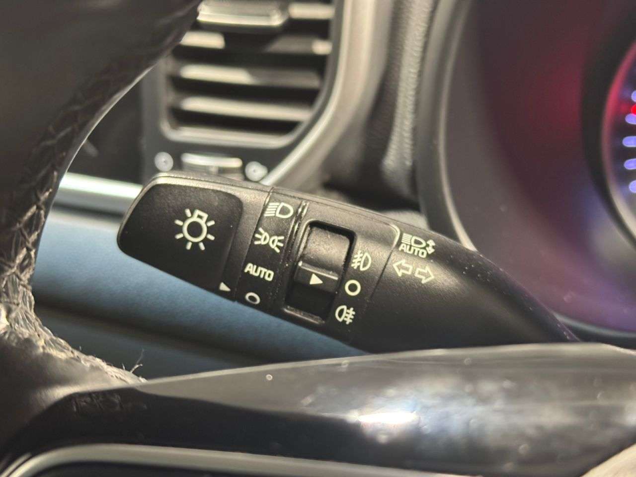 2019 KIA SPORTAGE 2019 KIA SPORTAGE