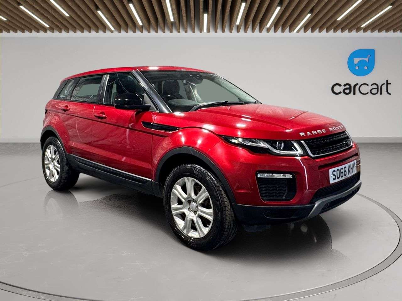 A 2016 LAND ROVER RANGE ROVER EVOQUE 2.0 TD4 SE Tech SUV 5dr Diesel Manual 4WD Euro 6 (s/s) (180 ps) (Rates star A 2016 LAND ROVER RANGE ROVER EVOQUE 2.0 TD4 SE Tech SUV 5dr Diesel Manual 4WD Euro 6 (s/s) (180 ps) (Rates star