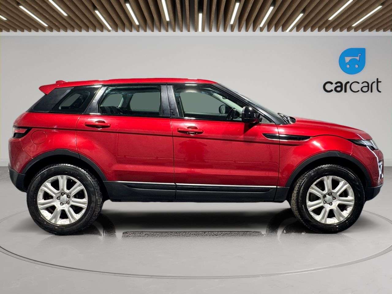2016 LAND ROVER RANGE ROVER EVOQUE 2016 LAND ROVER RANGE ROVER EVOQUE