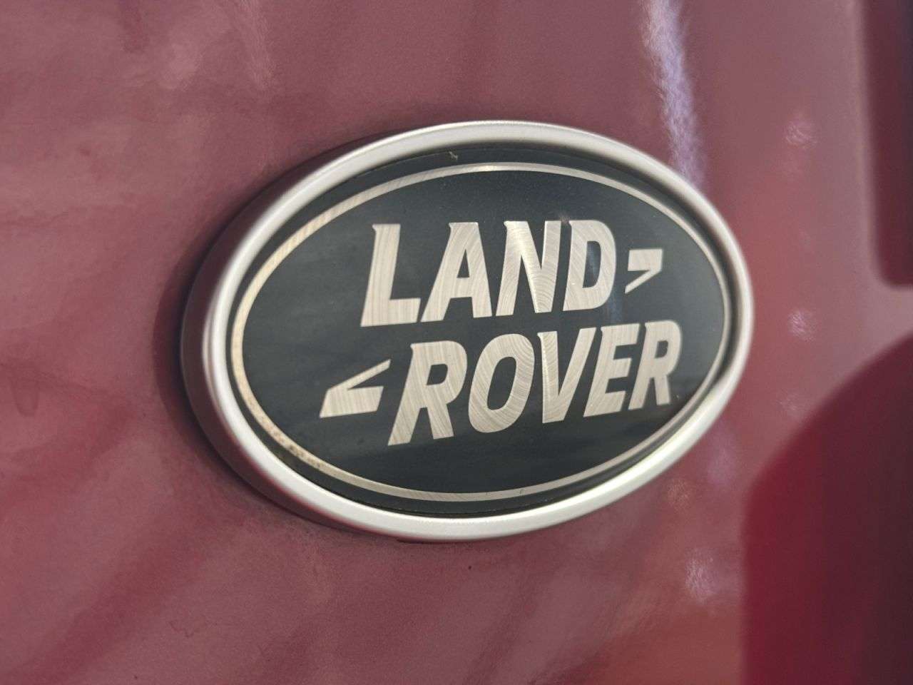 2016 LAND ROVER RANGE ROVER EVOQUE 2016 LAND ROVER RANGE ROVER EVOQUE