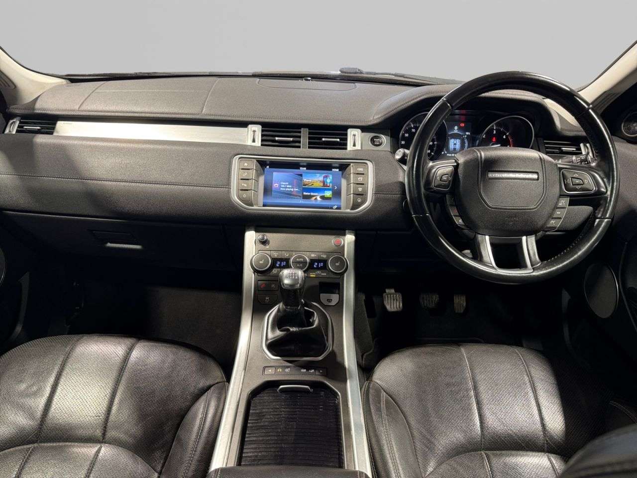 2016 LAND ROVER RANGE ROVER EVOQUE 2016 LAND ROVER RANGE ROVER EVOQUE
