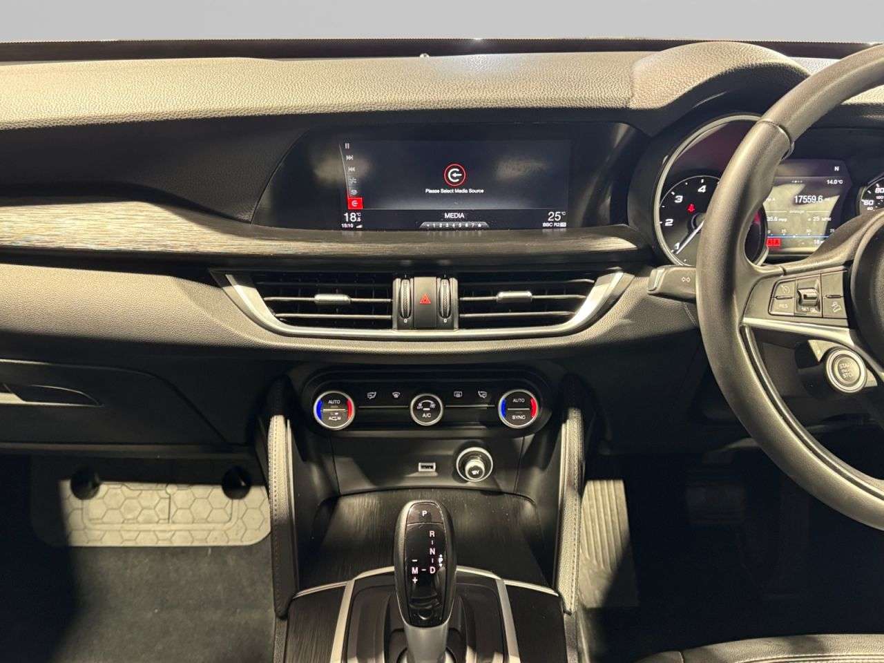 2019 ALFA ROMEO STELVIO 2019 ALFA ROMEO STELVIO