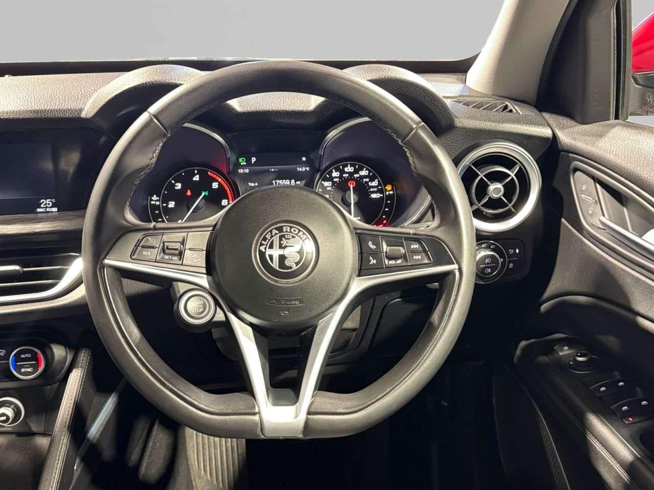 2019 ALFA ROMEO STELVIO 2019 ALFA ROMEO STELVIO