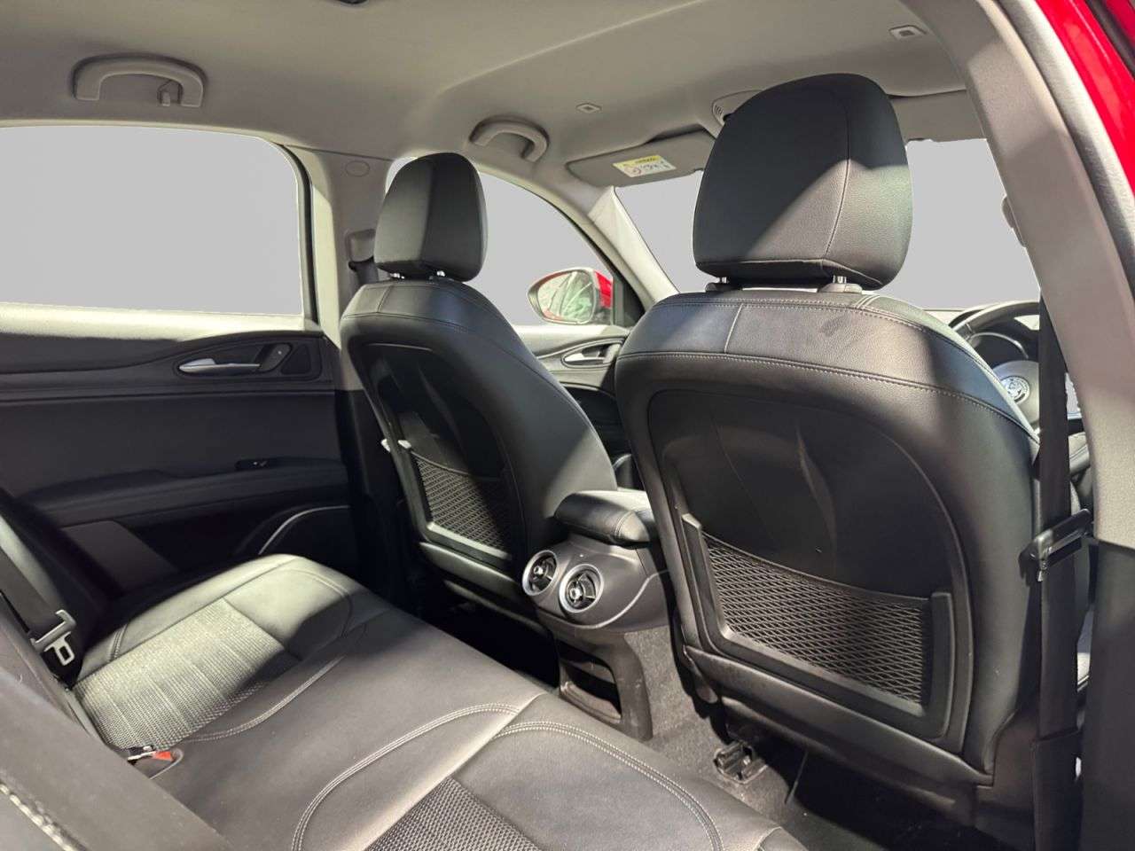 2019 ALFA ROMEO STELVIO 2019 ALFA ROMEO STELVIO