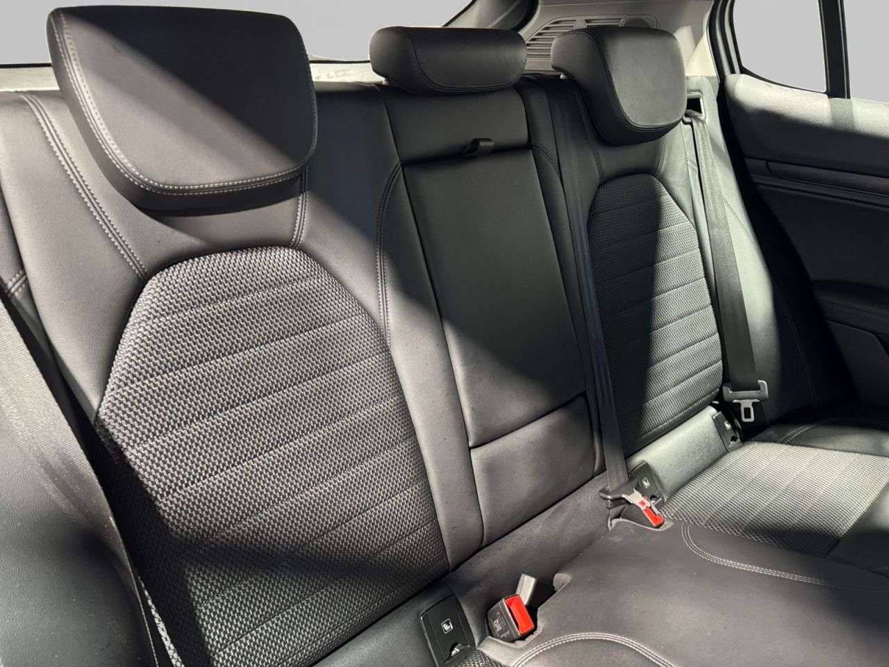 2019 ALFA ROMEO STELVIO 2019 ALFA ROMEO STELVIO