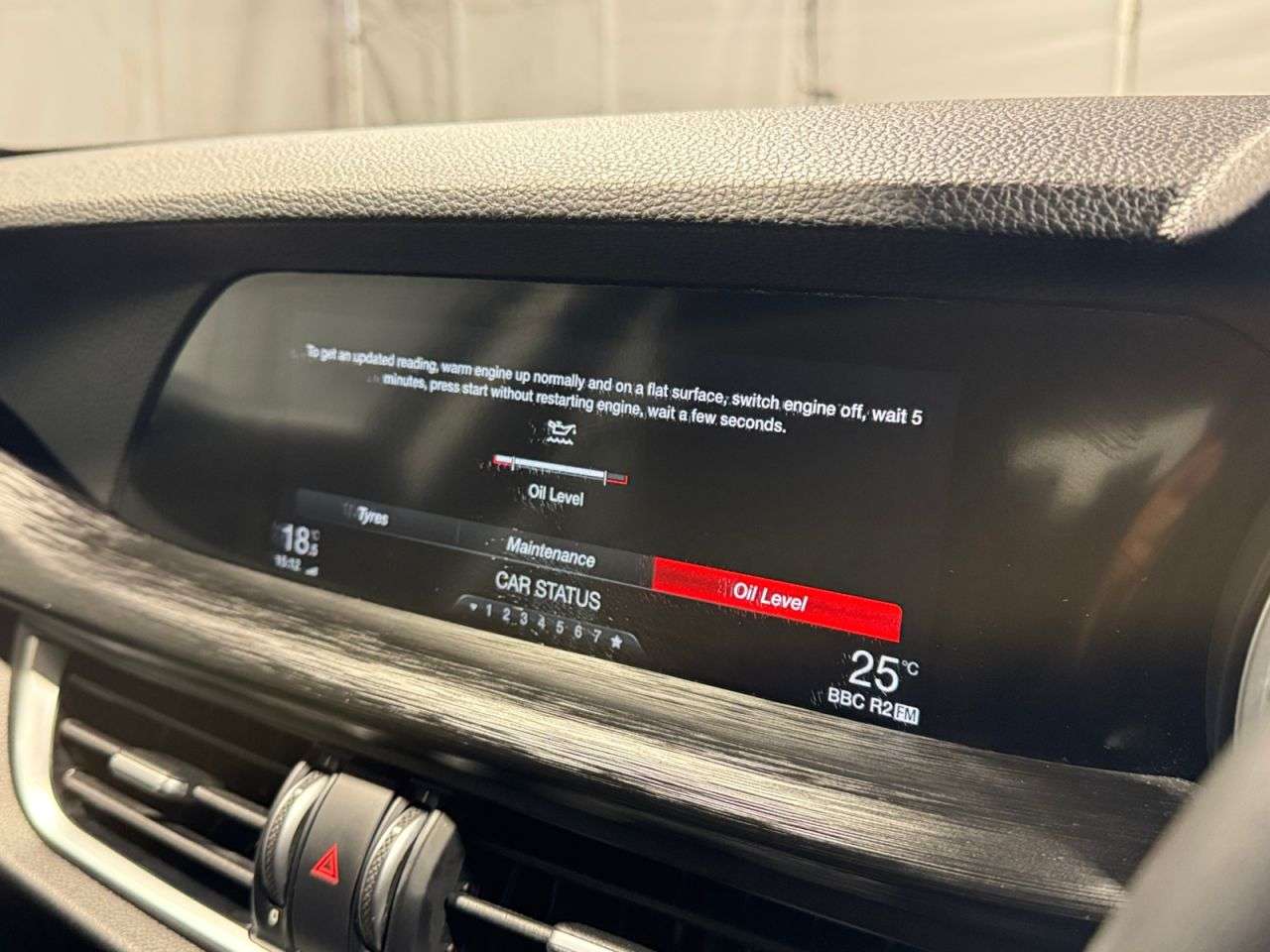 2019 ALFA ROMEO STELVIO 2019 ALFA ROMEO STELVIO