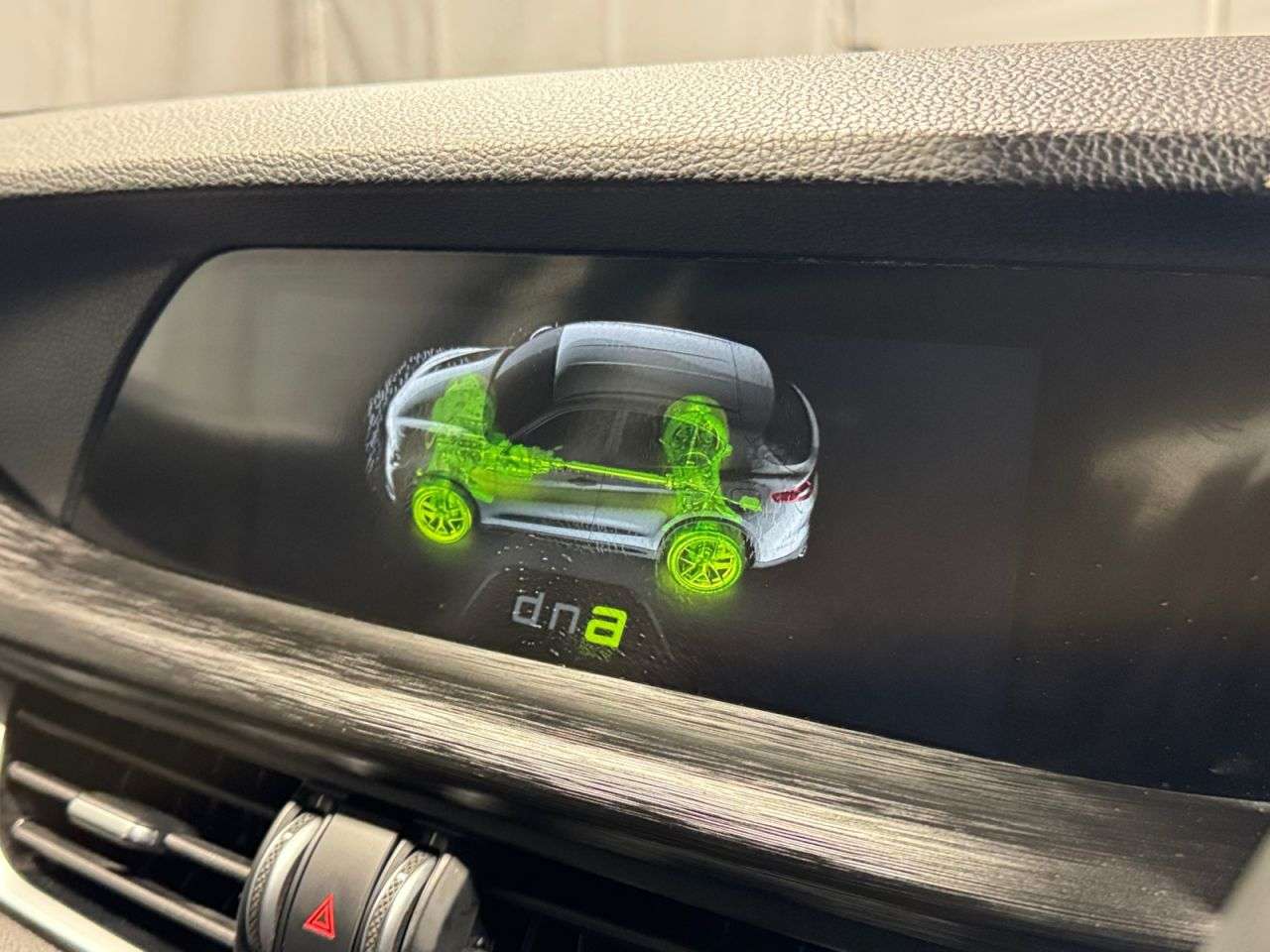 2019 ALFA ROMEO STELVIO 2019 ALFA ROMEO STELVIO