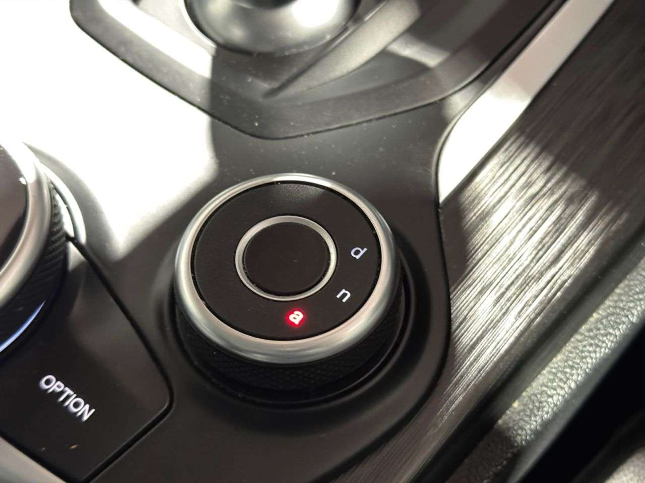 2019 ALFA ROMEO STELVIO 2019 ALFA ROMEO STELVIO