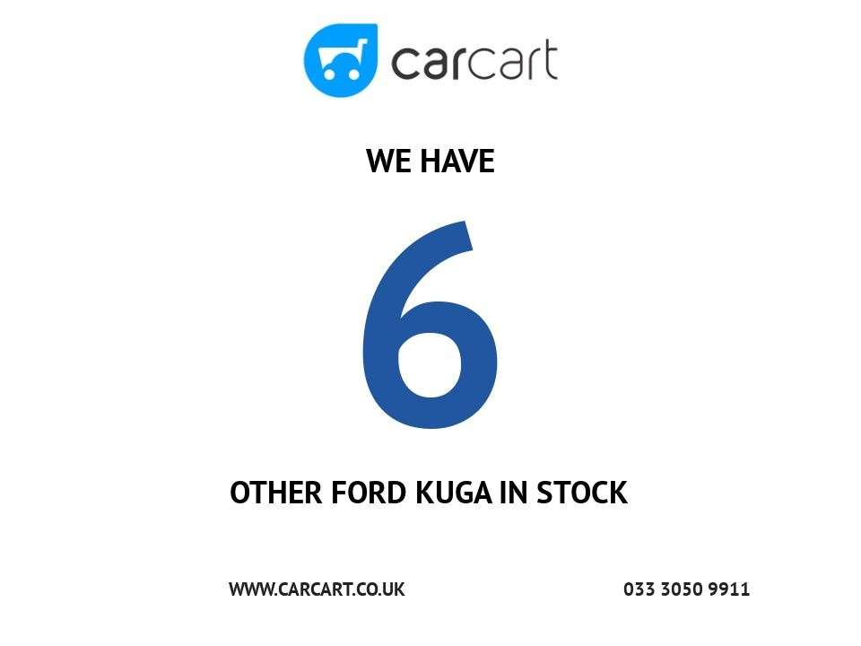 2017 FORD KUGA 2017 FORD KUGA