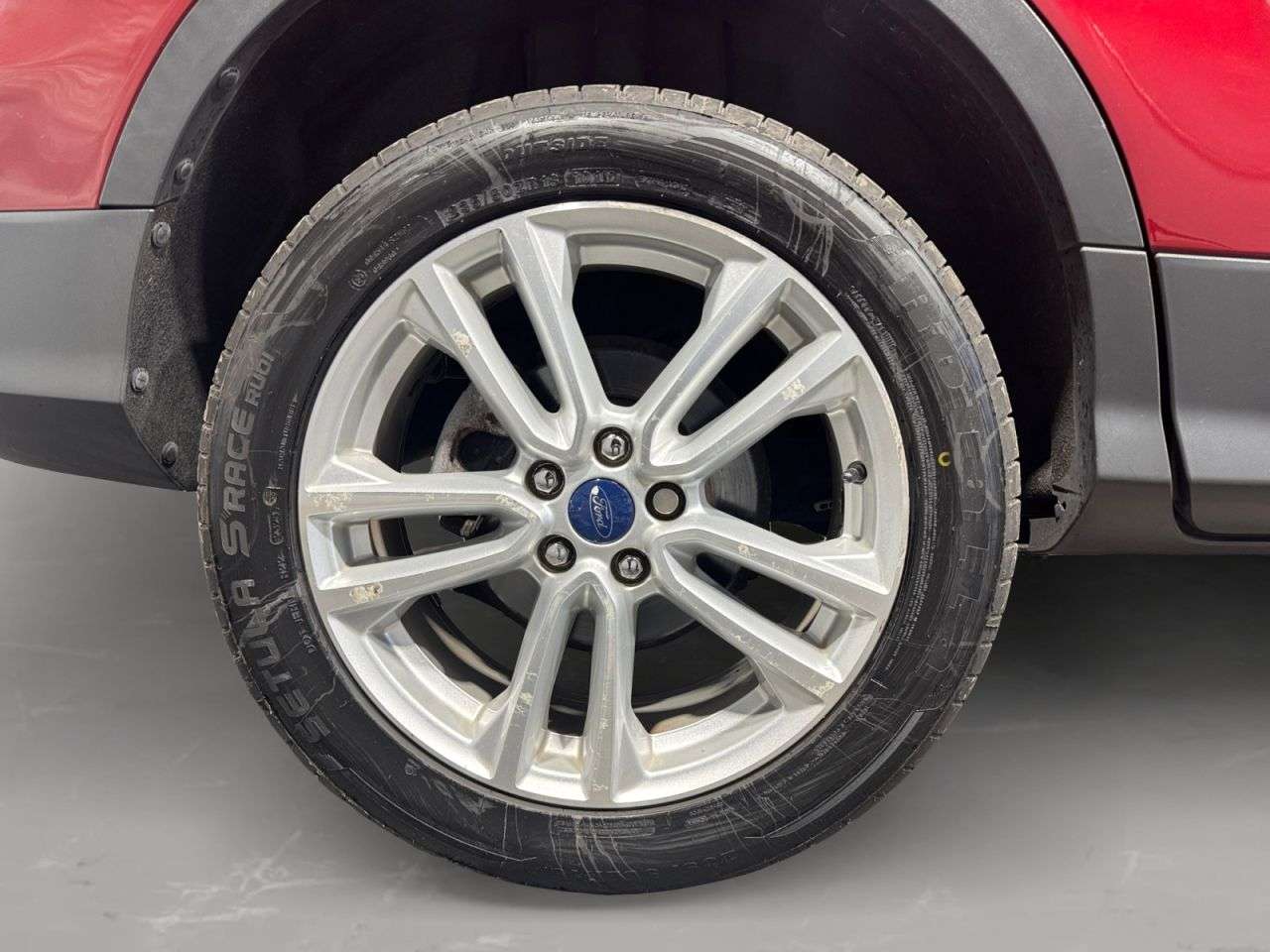 2015 FORD KUGA 2015 FORD KUGA