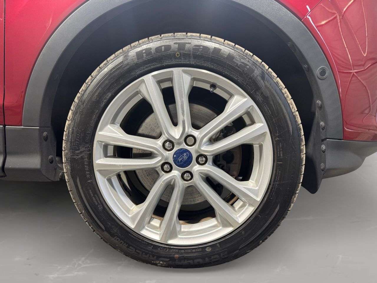 2015 FORD KUGA 2015 FORD KUGA