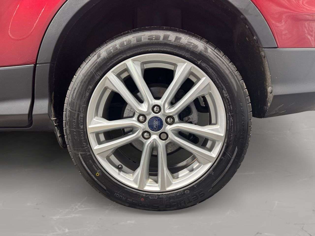 2015 FORD KUGA 2015 FORD KUGA
