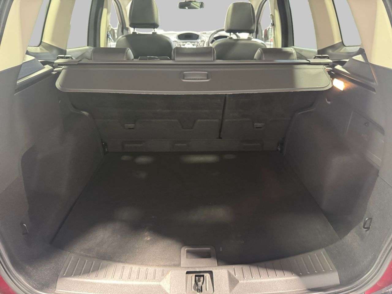 2015 FORD KUGA 2015 FORD KUGA