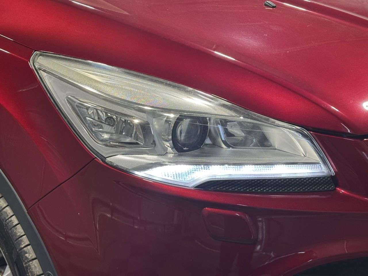 2015 FORD KUGA 2015 FORD KUGA