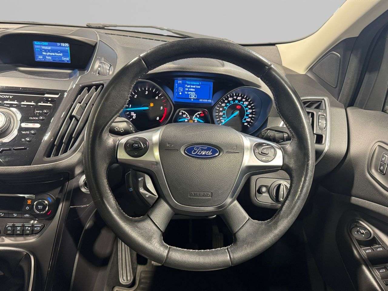 2015 FORD KUGA 2015 FORD KUGA