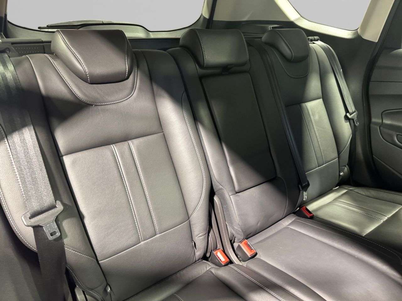 2015 FORD KUGA 2015 FORD KUGA