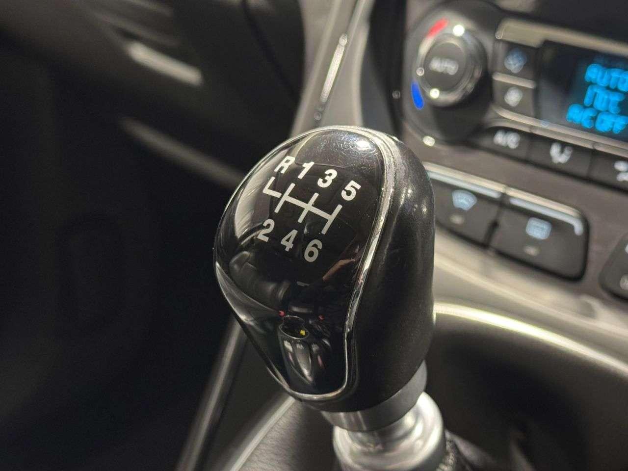 2015 FORD KUGA 2015 FORD KUGA
