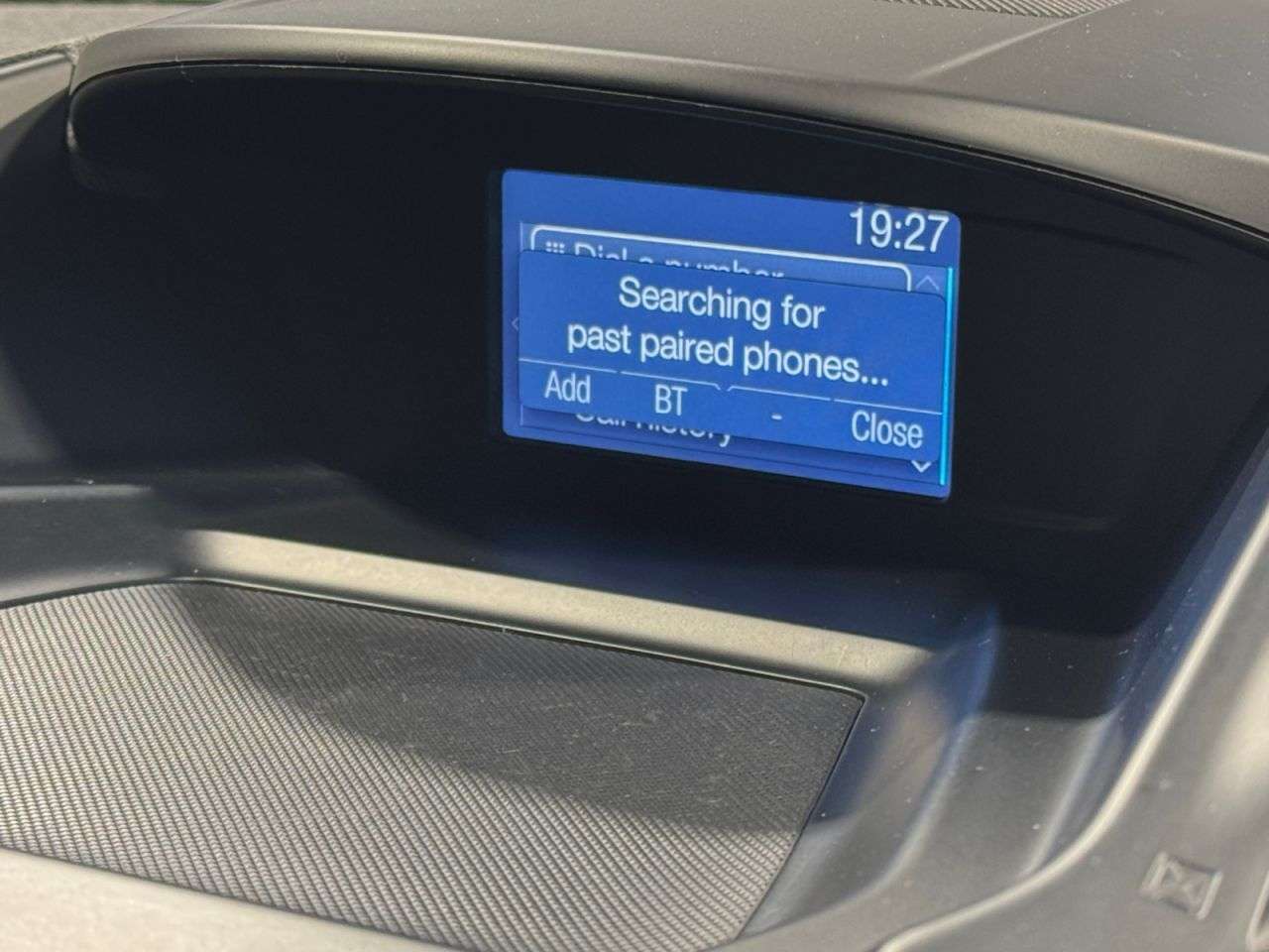 2015 FORD KUGA 2015 FORD KUGA