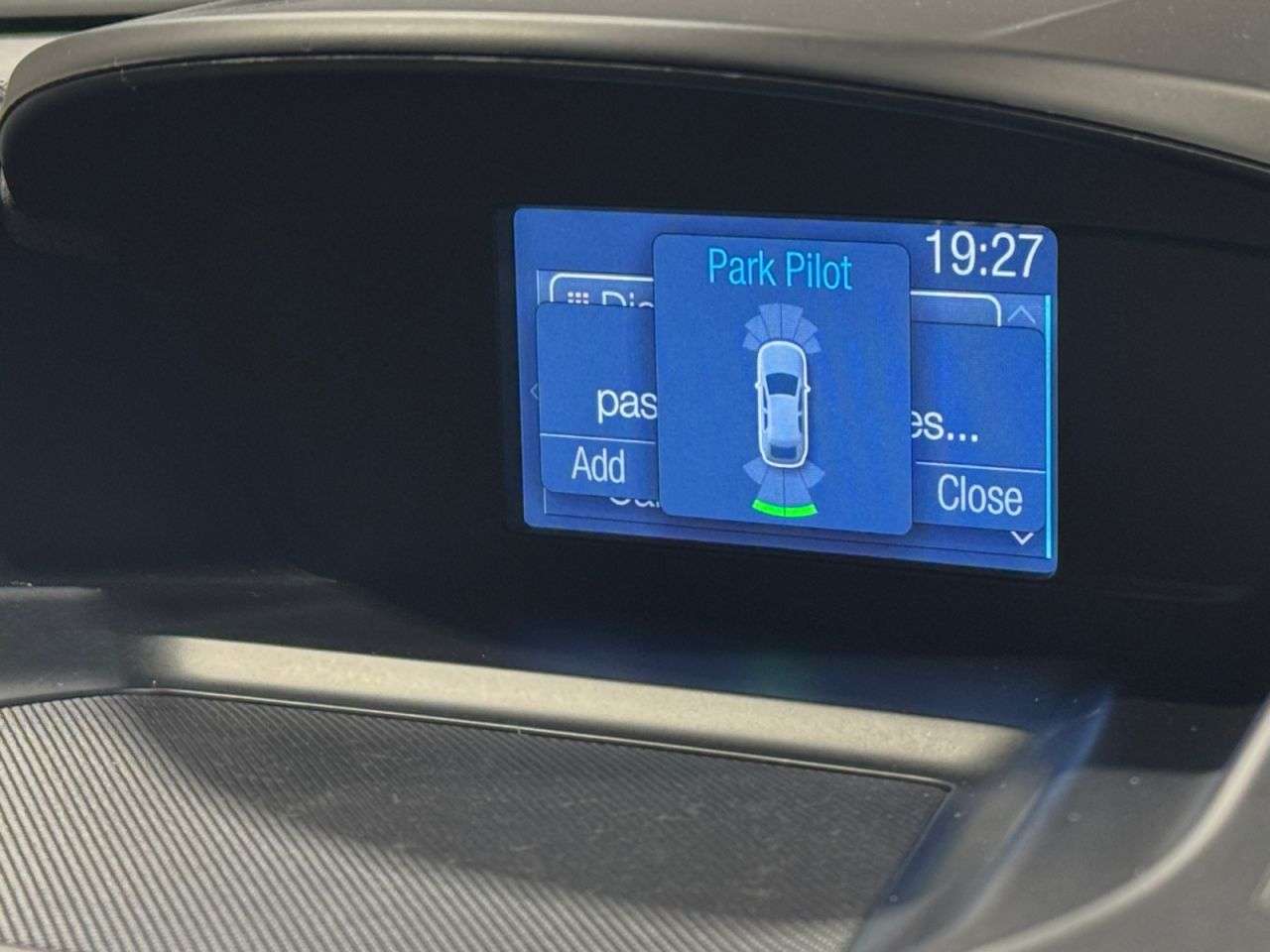 2015 FORD KUGA 2015 FORD KUGA