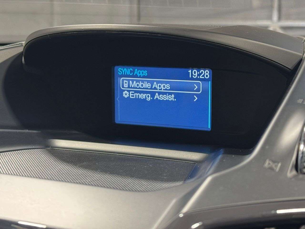 2015 FORD KUGA 2015 FORD KUGA