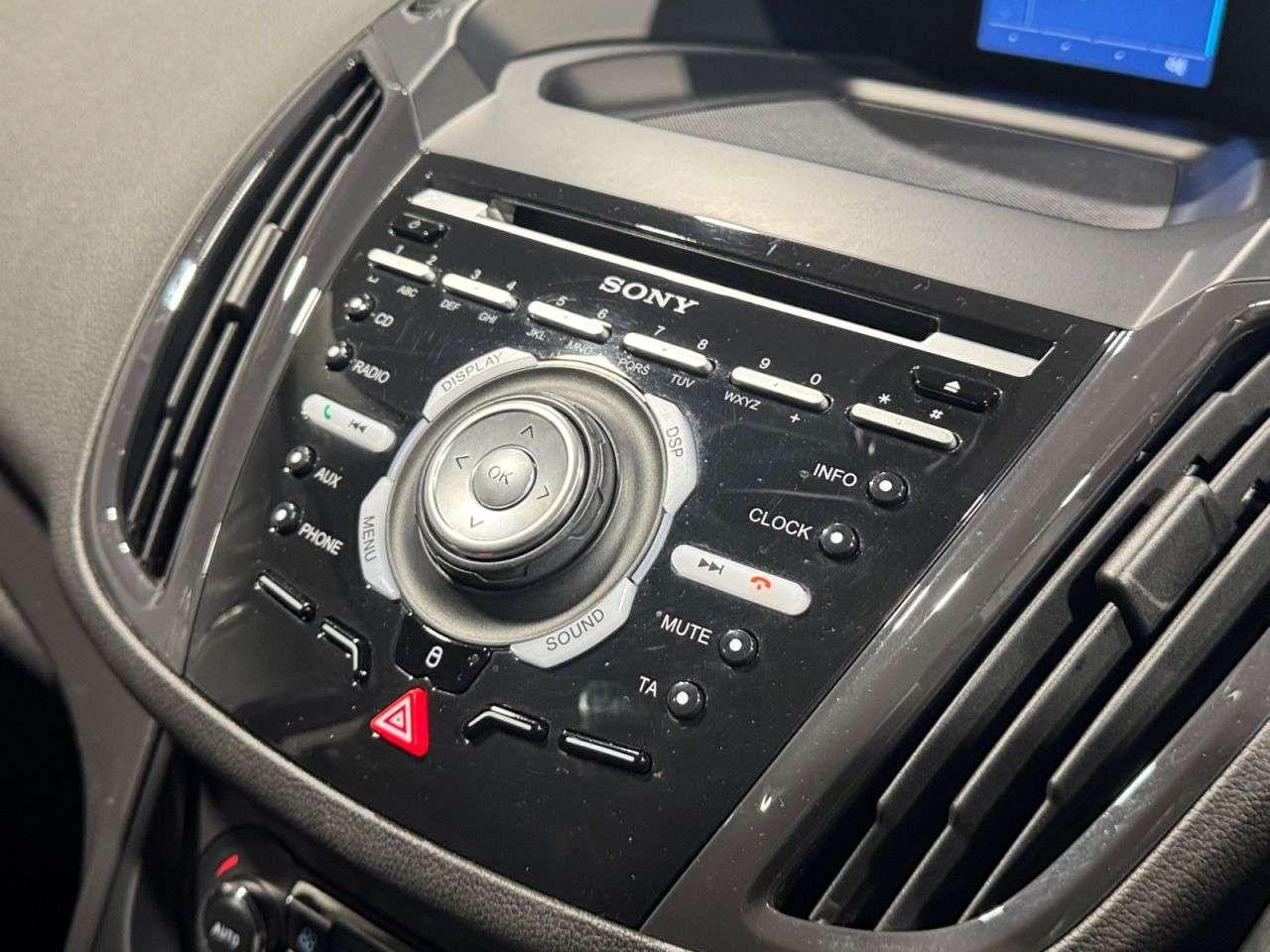 2015 FORD KUGA 2015 FORD KUGA