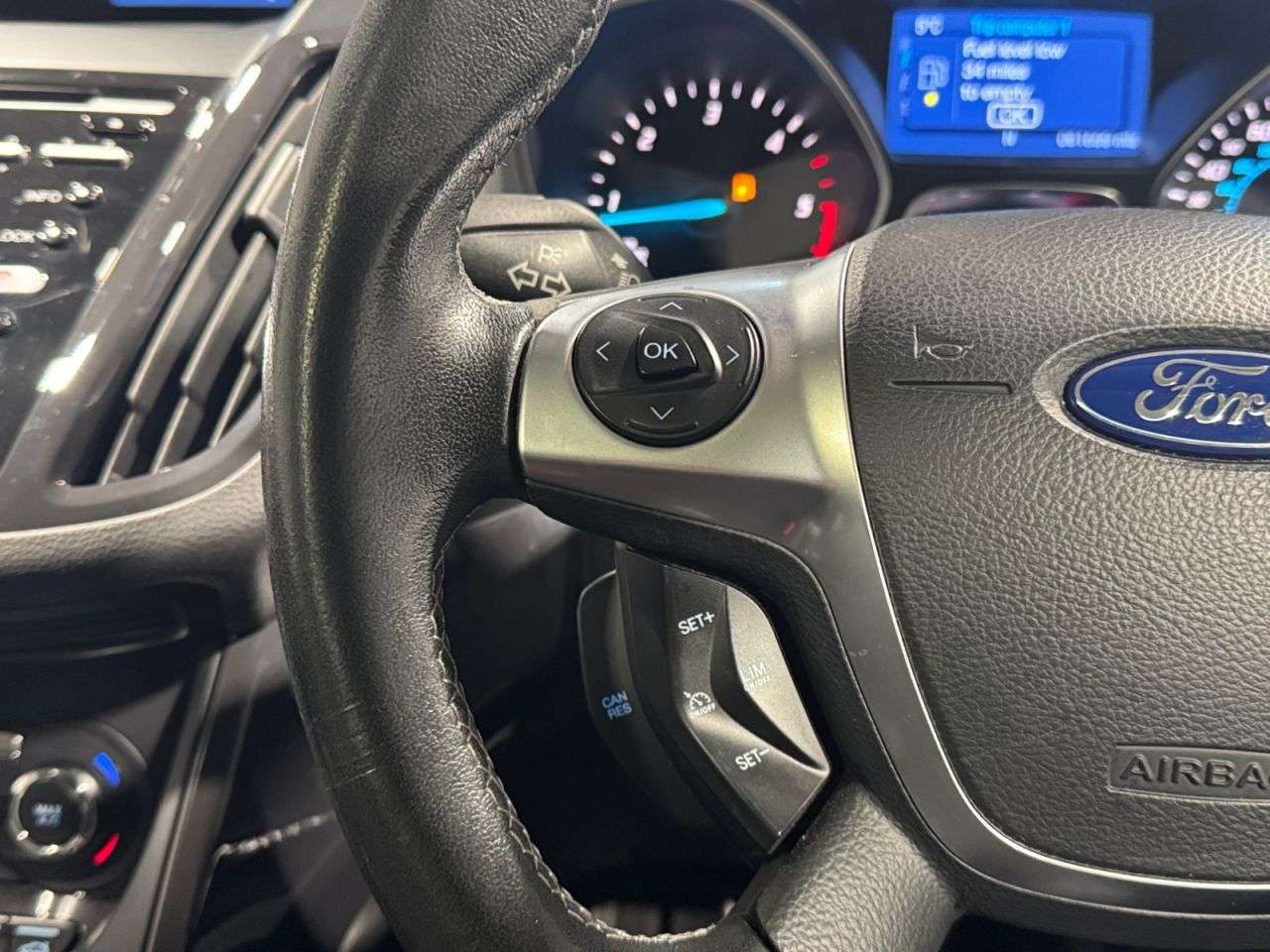 2015 FORD KUGA 2015 FORD KUGA