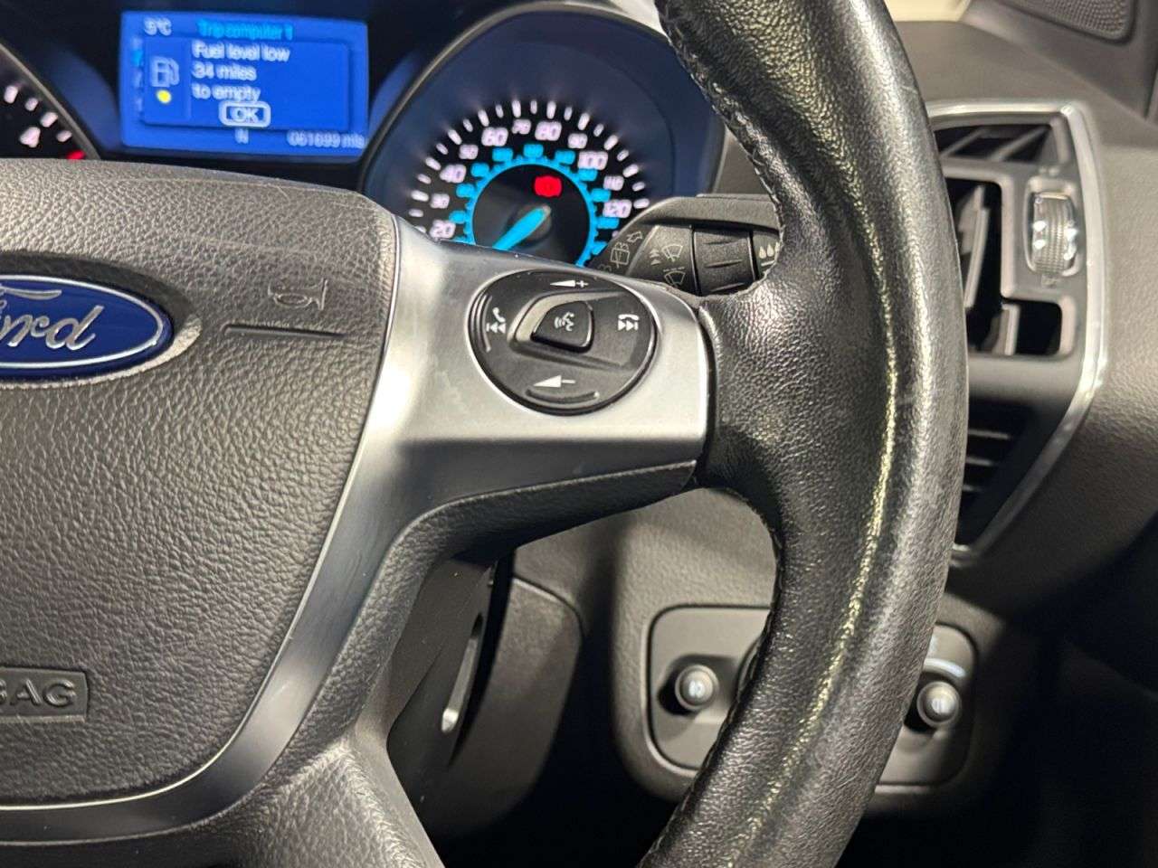 2015 FORD KUGA 2015 FORD KUGA
