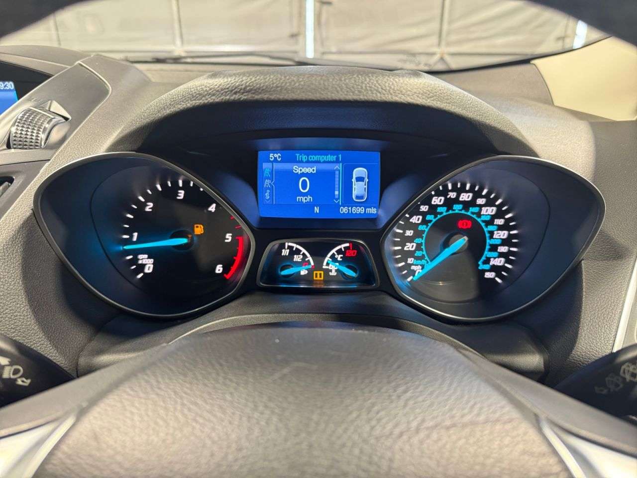2015 FORD KUGA 2015 FORD KUGA