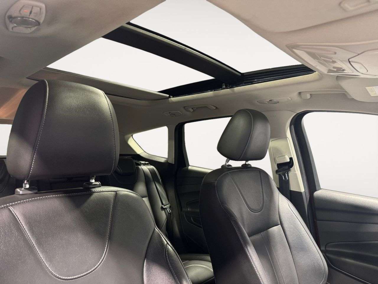 2015 FORD KUGA 2015 FORD KUGA