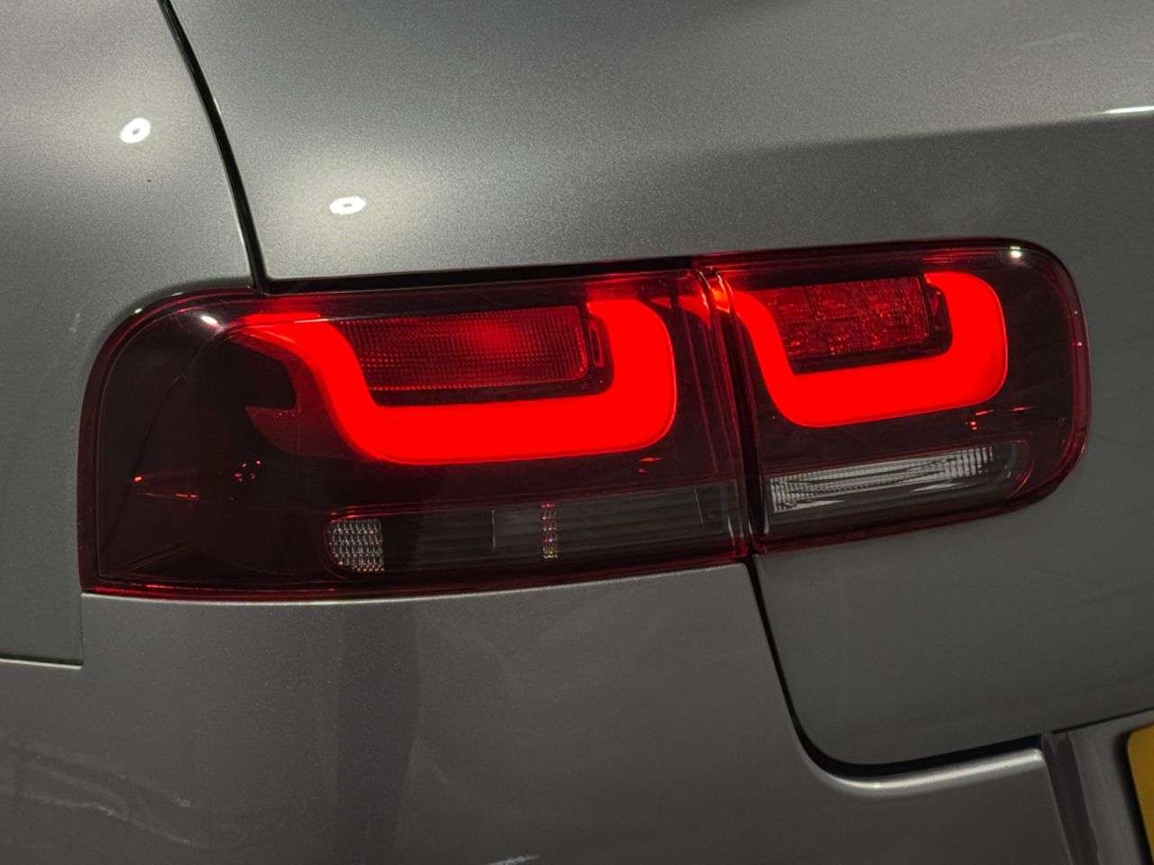 2018 CITROEN C4 CACTUS 2018 CITROEN C4 CACTUS